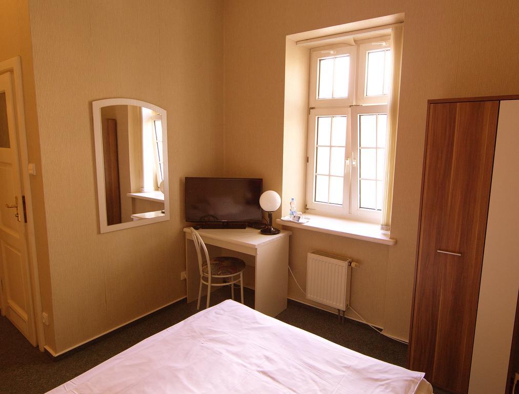 Centrum25 Olsztyn  Habitación foto