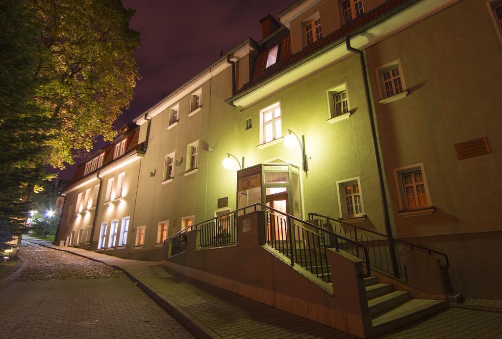 Centrum25 Olsztyn  Exterior foto