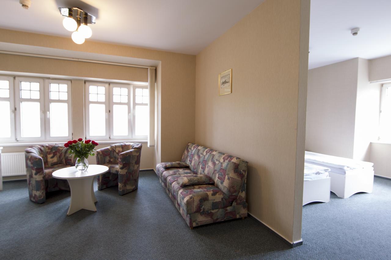 Centrum25 Olsztyn  Exterior foto